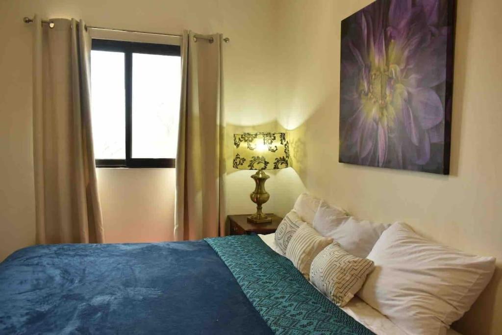 Casa Palma Lägenhet La Paz Exteriör bild
